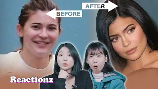 Korean Girls React To Celebrities’ Tan and Not Tan | 𝙊𝙎𝙎𝘾