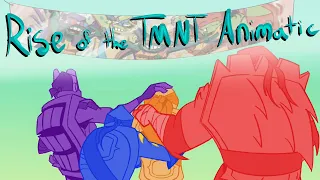 Big Brother I’m Just Like You |Rottmnt Animatic|