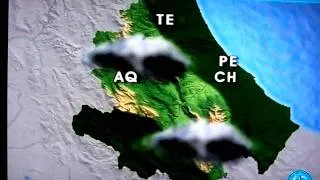 Abruzzo Weather Report 16May2010.MP4