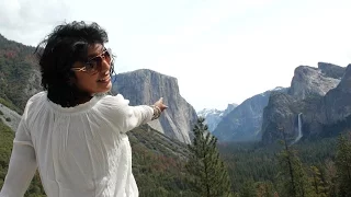 Exploring Yosemite National Park | California USA