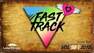 ELENA TANZ - Fast Track | vol 50 - 2018