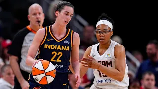 Here's how to watch Caitlin Clark and the Indiana Fever play the Connecticut Sun tonight