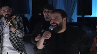 Florin Salam - De unde ai venit iubirea mea saruta-ma acum (Live 2024)