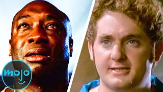 10 Movie Stars You Didn't Know Were Dead