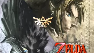 The Legend Of Zelda Twilight Princess (Full Soundtrack)