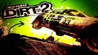 Colin McRae: DiRT 2 - Soundtrack - Prodigy - Warriors Dance