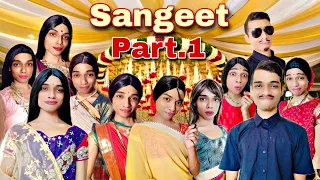 Sangeet Ep. 339 | FUNwithPRASAD | #savesoil #moj #funwithprasad