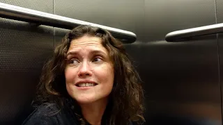 Stuck In A Elevator