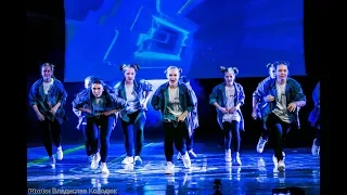 Active Style - #Митинцы - '2112' Dance Show