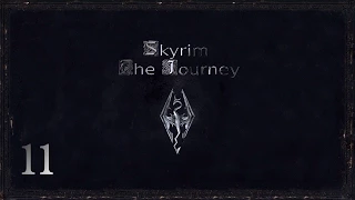 Skyrim: The Journey - 11 часть (Хелген)