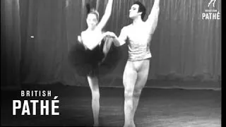 International Dance Festival (1968)