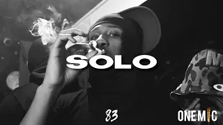 [FREE] Dark Jersey Club x Sdot Go Type Beat - "SOLO" | NY/Jersey Drill Instrumental 2023