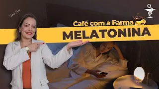 Melatonina: Benefícios, Uso e Dosagem | Guia Completo de Suplementação para Melhorar o Sono