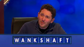 8 Out Of 10 Cats Does Countdown S02E019 (12 July 2013)