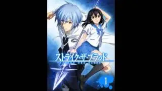 Strike The Blood OST - Chase