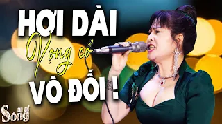 Đẳng Cấp Ca Vọng Cổ Hơi Dài "KHÔNG CÓ ĐỐI THỦ" Này Là Ai? - Ca Cổ Hơi Dài Độc Quyền, Ca Cổ Cải Lương