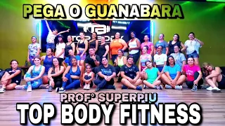 Pega o Guanabara - Wesley Safadão e Alanzim - Coreografia | SUPERPIU CIASHOW