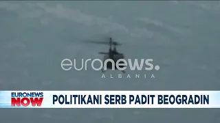 Goditje fatale për Vuçiç; politikani serb padit Beogradin për genocid në Kosovë