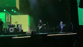 Metallica “Don’t Tread On Me” at Louder Than Life 9/26/21
