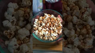 Tapatio Popcorn