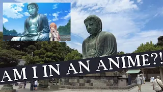 ANIME RECOMMENDATIONS BASED ON THEIR REAL LIFE LOCATIONS [CC]