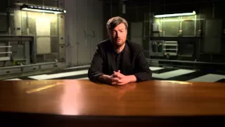 [HD] Charlie Brooker's Weekly Wipe S01E02