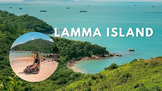 Lamma Island - Best Island in Hong Kong?