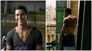 How The Actors of the movie Three Meters Above the Sky (2010) have changed - Then and Now 2024!