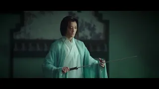 Shizun's Lament【人渣反派自救系统】The Scum Villain’s Self-Saving System - Shen Qingqiu x Luo Binghe Fan Video