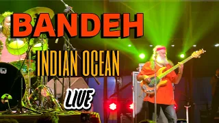 Bandeh - Indian Ocean | Live at The Soul Local