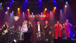 RocKwiz - Like A Rolling Stone