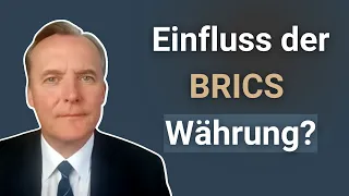 Polleit: Auswirkungen einer BRICS Währung auf Euro, US-Dollar & Goldpreis