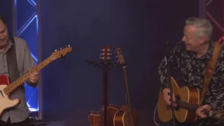 Working Man Blues (Live! At The Ryman) | Collaborations l Tommy Emmanuel with Steve Wariner