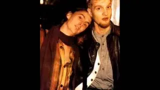 Mad Season-I Don't Want To Be A Soldier(Lennon cov