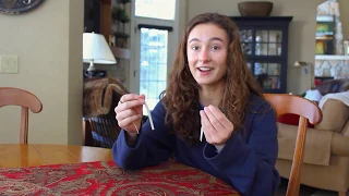 how to properly eat string cheese