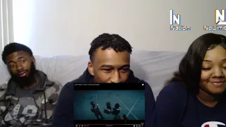 Justin Bieber - Holy ft. Chance The Rapper(REACTION)