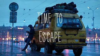 Time to Escape | Beautiful Chill Mix chill mix , bts mix