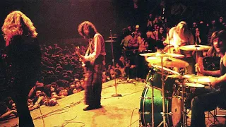 Led Zeppelin: The Immigrant Song (Live in Orlando, 1971) [Remastered]