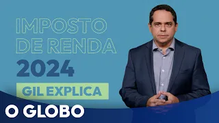 IRPF 2024: Antonio Gil explica como incluir e gerenciar dependentes na declaração