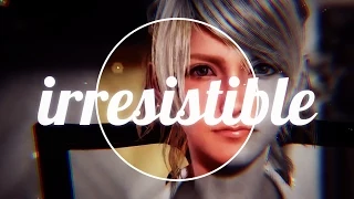 Irresistible | Final Fantasy XV