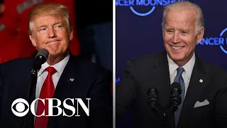 Microsoft warns of foreign cyberattacks targeting Trump and Biden campaigns