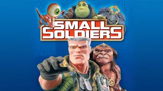 Small Soldiers (1998) | Theatrical Trailer