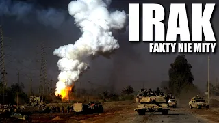 IRAK - CAŁA PRAWDA