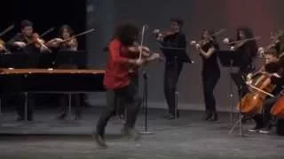 Ara Malikian. Dzovarev