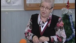 Пациентку из Челябинска впервые наградили медалью Джослина