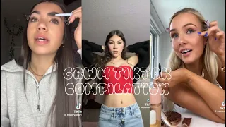 GRWM TikTok Compilation | Callmeariana