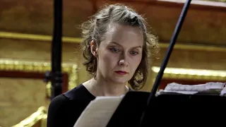 William Byrd | The Bells | Marianna Henriksson