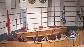 City council passes new litter ordinance 6-1