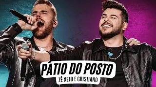 Pátio Do Posto  -  Zé Neto E Cristiano (Letra) Zé Neto e Cristiano - Pátio do Posto - Letra Oficial