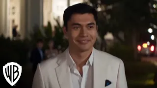 Crazy Rich Asians | Digital Trailer | Warner Bros. Entertainment